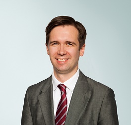 Stephen Jarmain