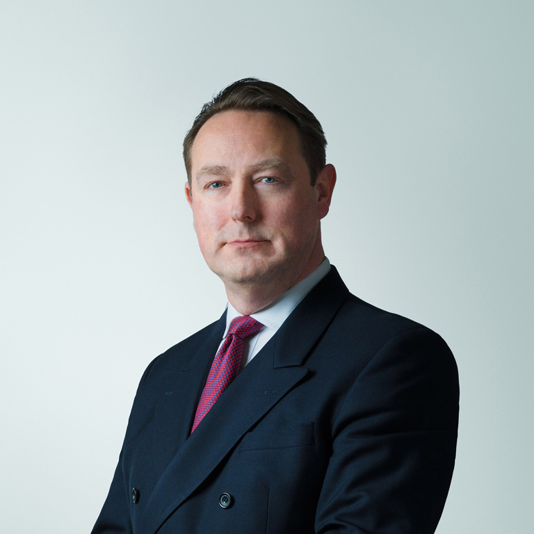 James Roberts MCIArb