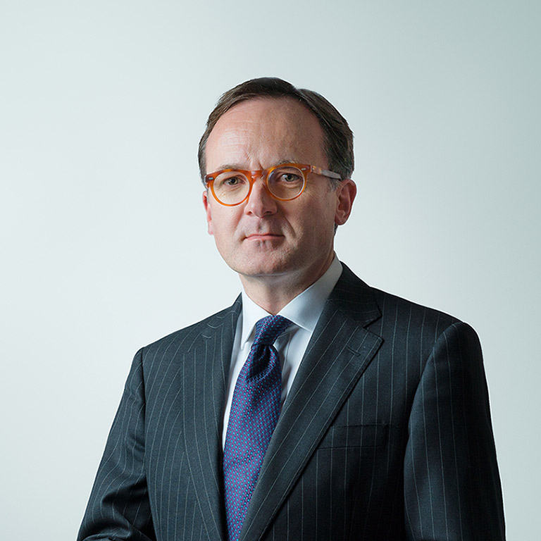 Alexander Chandler