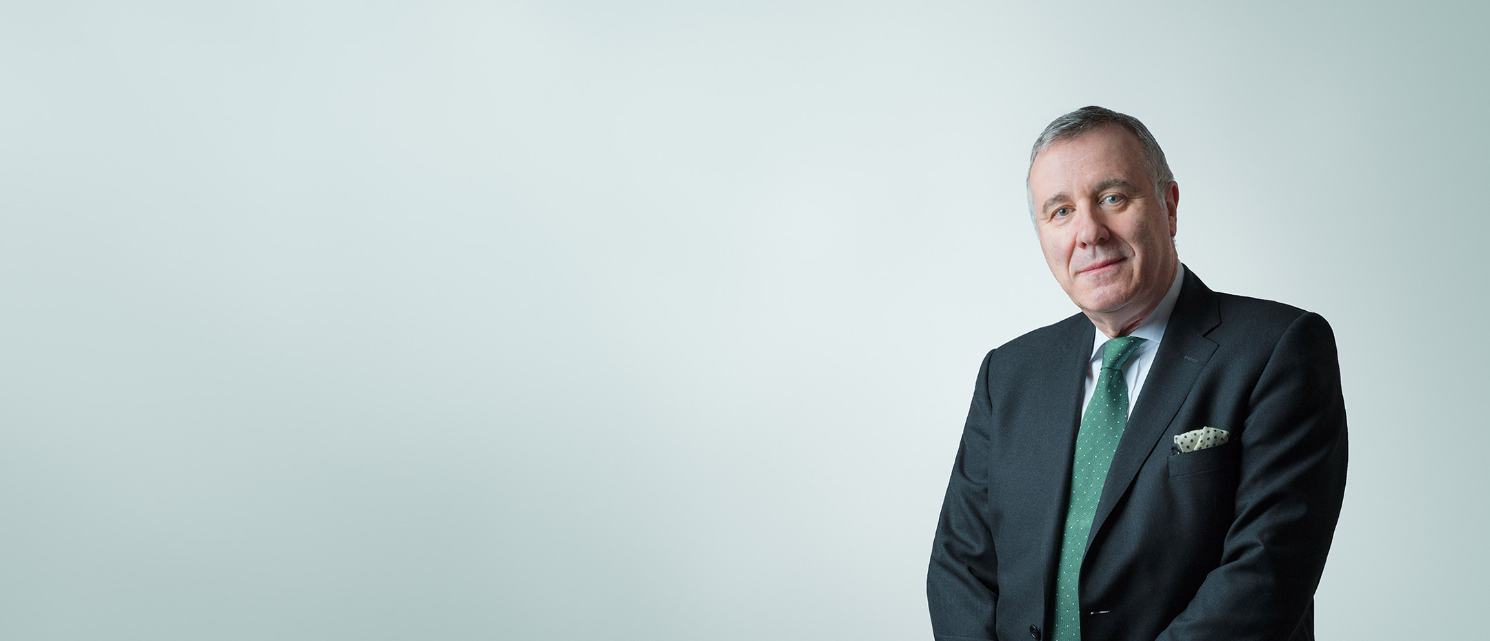 James Turner Qc 1 King S Bench Walk