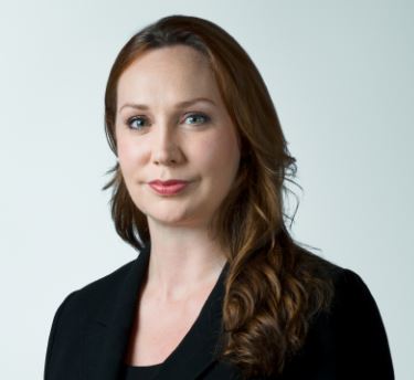 Kate Ozwell
