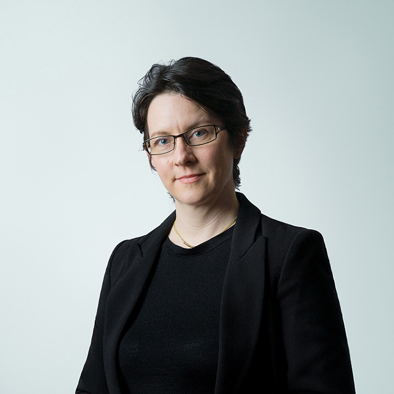 Madeleine Reardon MCIArb