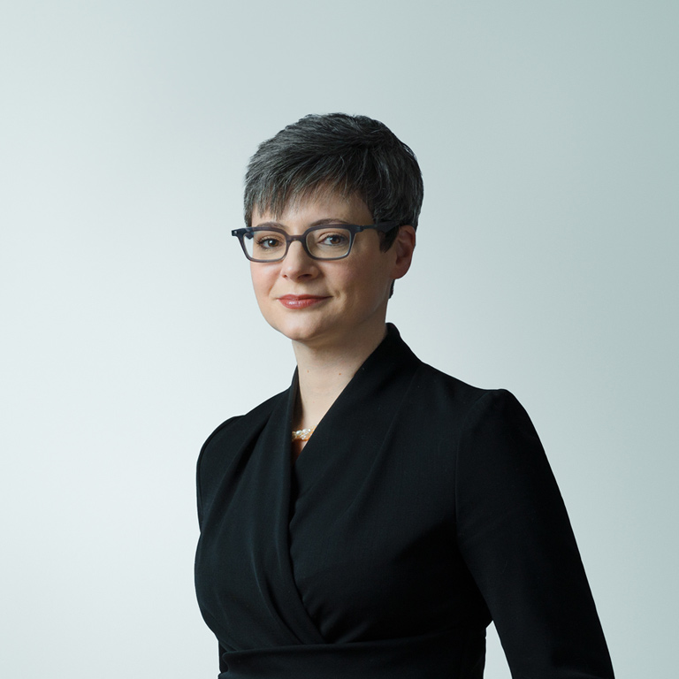 Martha Holmes