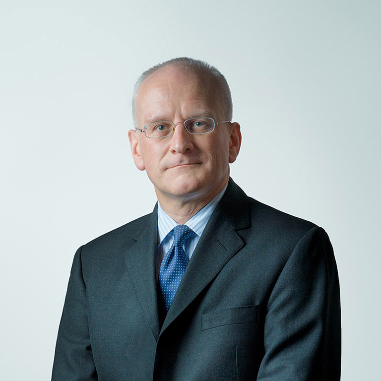 Philip Marshall QC