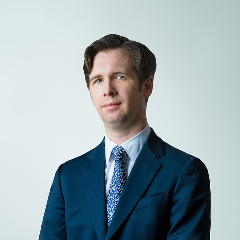 Stephen Jarmain
