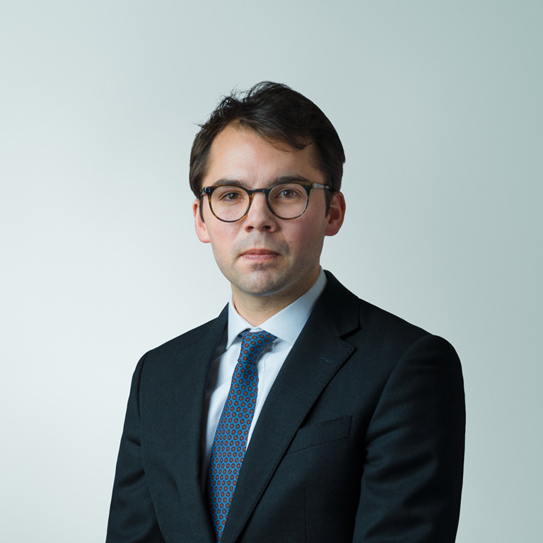 Thomas Dance