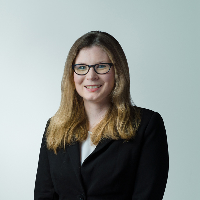 Victoria Halsall
