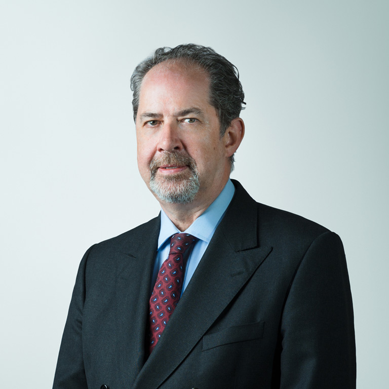 Julian Woodbridge