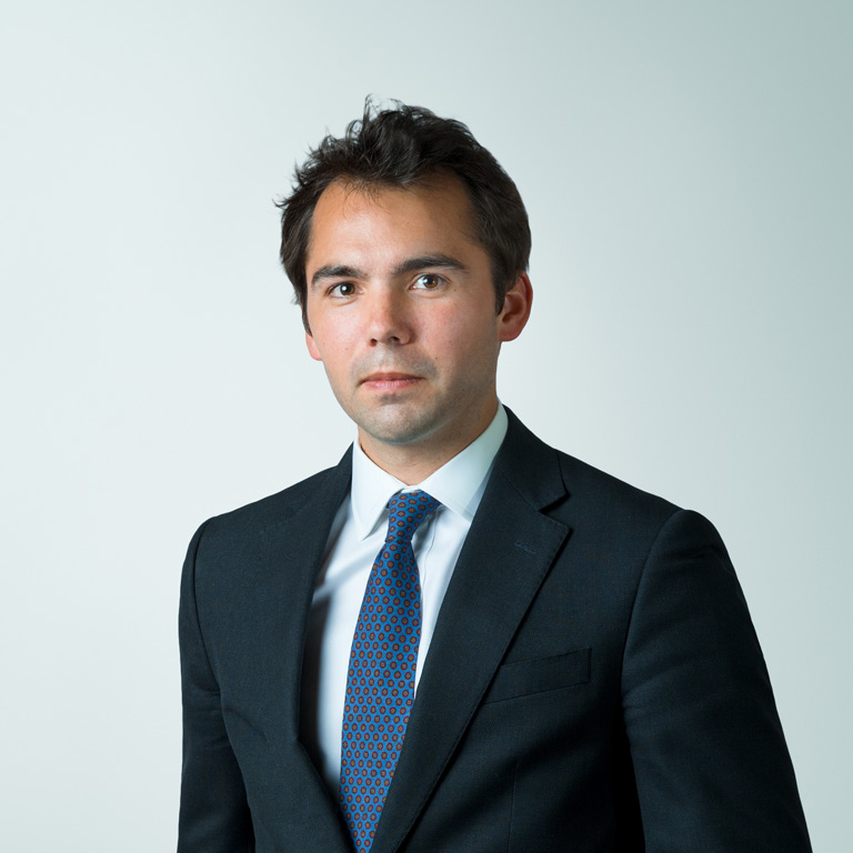 Thomas Dance