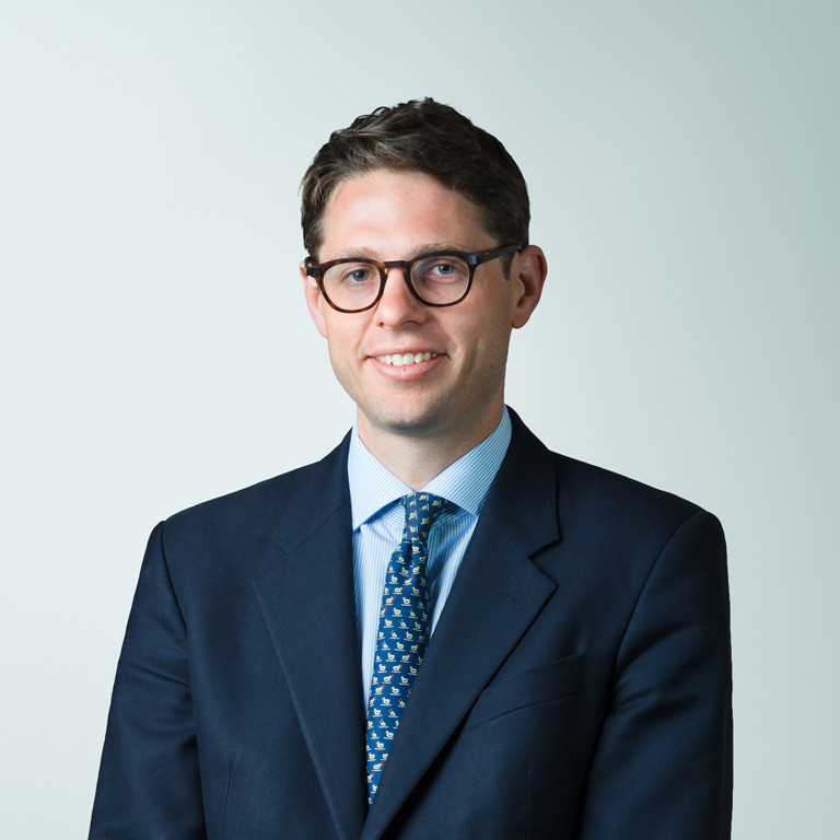 Alex Tatton–Bennett