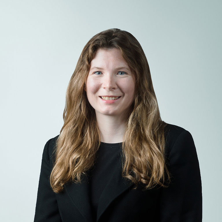 Victoria Halsall