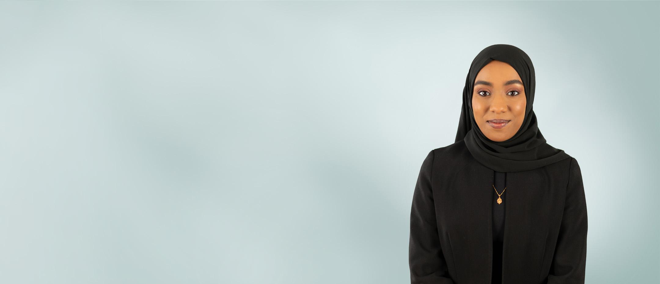 Fatima Ismail