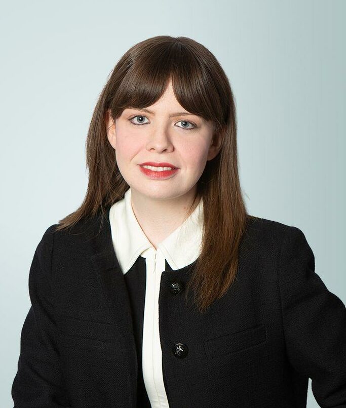 Grace-Mary Sweeney