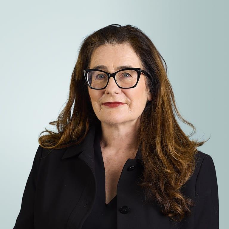 Catherine Wood KC MCIArb